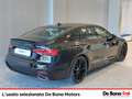 Audi RS5 sportback 2.9 tfsi quattro 450cv tiptronic Negru - thumbnail 2