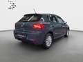 SEAT Ibiza Road Edition 1.0 TSI 6-Gang*SHZ*RFK*KLIMA* Kék - thumbnail 2