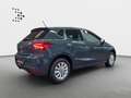 SEAT Ibiza Road Edition 1.0 TSI 6-Gang*SHZ*RFK*KLIMA* Kék - thumbnail 19