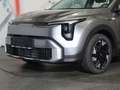 Kia Stonic 1,0 TGDI GPF ISG Titan *VIRTUAL COCKPIT, NAVI, ... Grau - thumbnail 21
