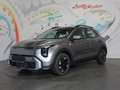 Kia Stonic 1,0 TGDI GPF ISG Titan *VIRTUAL COCKPIT, NAVI, ... Grau - thumbnail 19