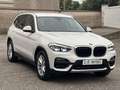 BMW X3 xdrive20d Business Advantage 190cv auto my19 Blanc - thumbnail 1