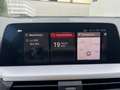 BMW X3 xdrive20d Business Advantage 190cv auto my19 Blanc - thumbnail 19