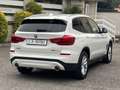 BMW X3 xdrive20d Business Advantage 190cv auto my19 Blanc - thumbnail 7