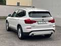 BMW X3 xdrive20d Business Advantage 190cv auto my19 Blanc - thumbnail 5
