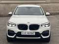 BMW X3 xdrive20d Business Advantage 190cv auto my19 Blanc - thumbnail 2