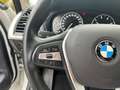 BMW X3 xdrive20d Business Advantage 190cv auto my19 Blanc - thumbnail 15