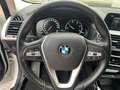 BMW X3 xdrive20d Business Advantage 190cv auto my19 Blanc - thumbnail 14