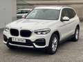 BMW X3 xdrive20d Business Advantage 190cv auto my19 Blanc - thumbnail 3