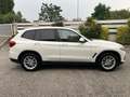 BMW X3 xdrive20d Business Advantage 190cv auto my19 Blanc - thumbnail 8