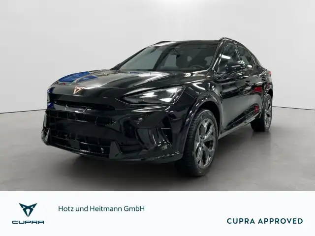 CUPRA Formentor 2.0TSI 4Drive DSG EDGE/ACC/KAM