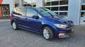 Volkswagen Touran 1.2 TSI (BlueMotion Technology) Comfortline Blauw - thumbnail 3