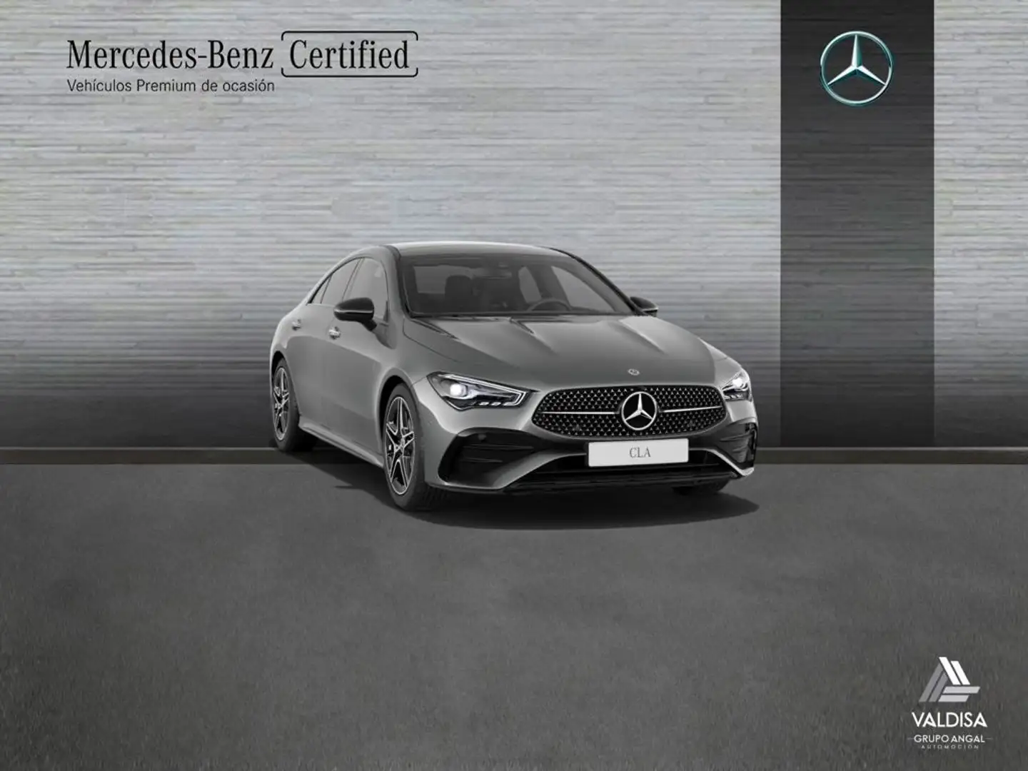 Mercedes-Benz CLA 220 D DCT - 2