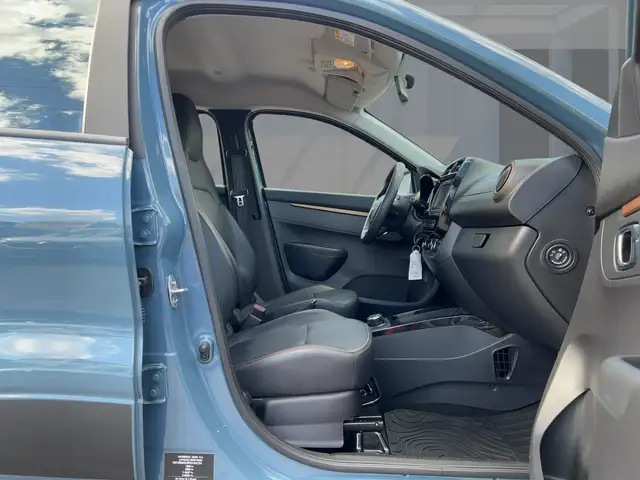 Dacia Spring view 8