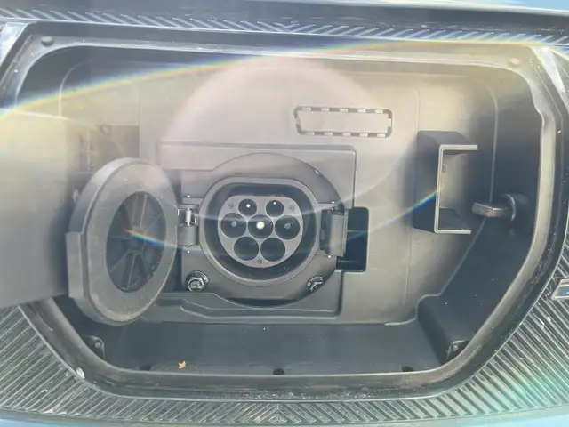Dacia Spring view 20