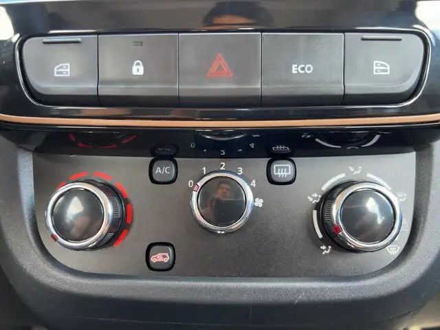 Dacia Spring view 16