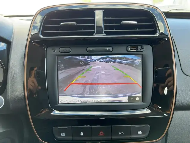 Dacia Spring view 15