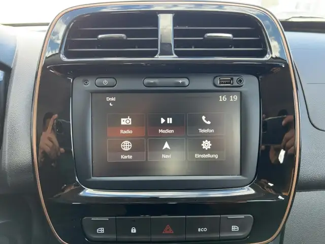 Dacia Spring view 14