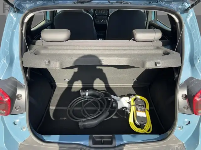 Dacia Spring view 21