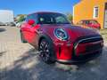 MINI One Sportsitze Trim LED Navi PDC Leder Shz Rouge - thumbnail 4
