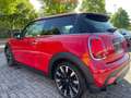 MINI One Sportsitze Trim LED Navi PDC Leder Shz Rouge - thumbnail 14