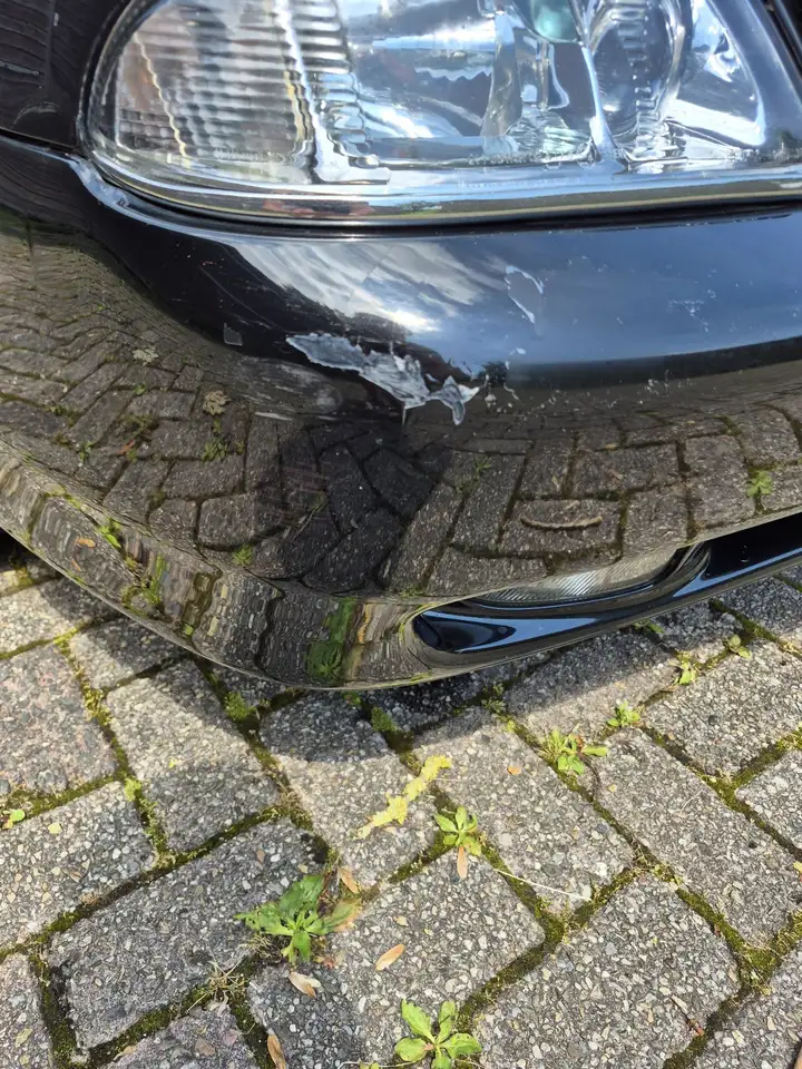Alfa Romeo 166 3.0 V6, foto 8