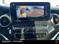 Mercedes-Benz EQV 250 EQV 250 LANG EL TÜREN 360° BURMESTER PANORAMA Grau - thumbnail 16