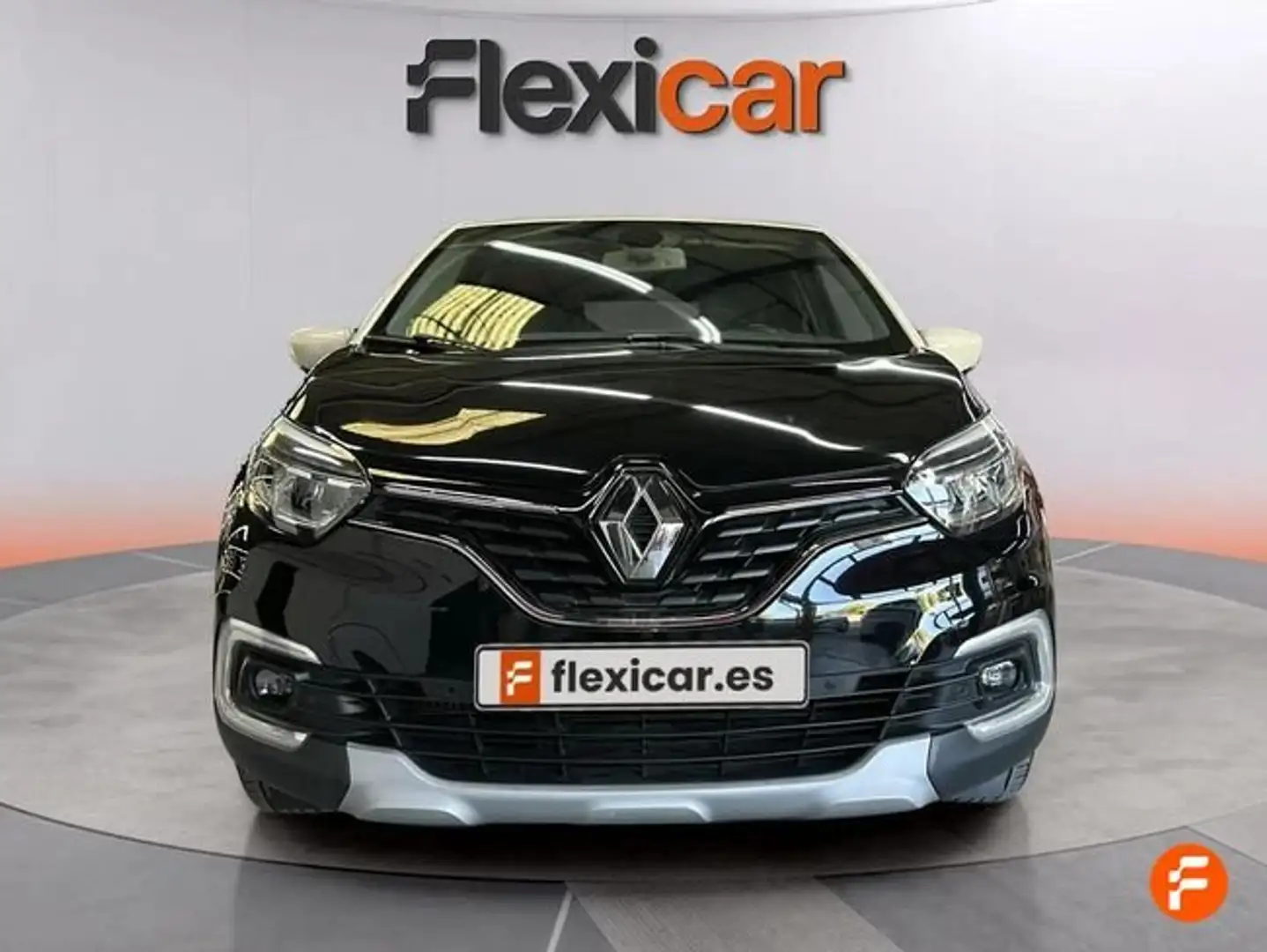 Renault Captur TCe Life 67kW Amarillo - 2