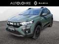 Dacia Sandero Stepway Expression TCe 90 Vert - thumbnail 1