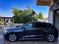Audi A3 A3 Sportback 35 2.0 tdi S line#AUTO#TETTO#CARPLAY Noir - thumbnail 4