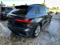 Audi A3 A3 Sportback 35 2.0 tdi S line#AUTO#TETTO#CARPLAY Noir - thumbnail 6