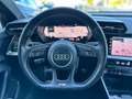 Audi A3 A3 Sportback 35 2.0 tdi S line#AUTO#TETTO#CARPLAY Noir - thumbnail 11
