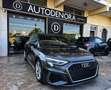 Audi A3 A3 Sportback 35 2.0 tdi S line#AUTO#TETTO#CARPLAY Noir - thumbnail 1