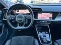 Audi A3 A3 Sportback 35 2.0 tdi S line#AUTO#TETTO#CARPLAY Noir - thumbnail 10