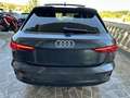 Audi A3 A3 Sportback 35 2.0 tdi S line#AUTO#TETTO#CARPLAY Noir - thumbnail 5