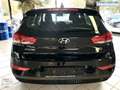 Hyundai i30 Pure ISOFIX+KLIMA+RADIO DAB+ALARM 1.5L Fekete - thumbnail 4