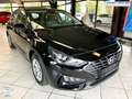 Hyundai i30 Pure ISOFIX+KLIMA+RADIO DAB+ALARM 1.5L Negru - thumbnail 7