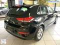 Hyundai i30 Pure ISOFIX+KLIMA+RADIO DAB+ALARM 1.5L Negro - thumbnail 5