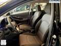 Hyundai i30 Pure ISOFIX+KLIMA+RADIO DAB+ALARM 1.5L Чорний - thumbnail 9