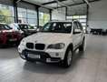 BMW X5 xDrive30d*Navi Prof*Xenon*Shz*PDC*AHK*Memory* Weiß - thumbnail 4