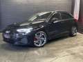 Audi A3 Sportback 45 TFSIe S-Line 245CV ** Matrix**Bang\u0 Noir - thumbnail 1