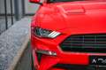 Ford Mustang 2.3 EcoBoost 55-Paket *4-Rohr Abgas.* Rot - thumbnail 20