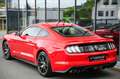 Ford Mustang 2.3 EcoBoost 55-Paket *4-Rohr Abgas.* Rot - thumbnail 6