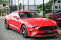 Ford Mustang 2.3 EcoBoost 55-Paket *4-Rohr Abgas.* Rot - thumbnail 4