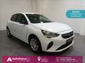 Opel Corsa F 1.2 Edition Sitz&Lenkrhz|Tempomat|Klima Weiß - thumbnail 1