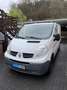 Renault Trafic Trafic 1.6 dCi 115 L1H1 Basis Weiß - thumbnail 1