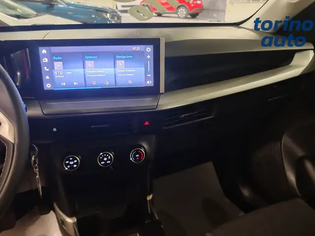 Opel Frontera view 10
