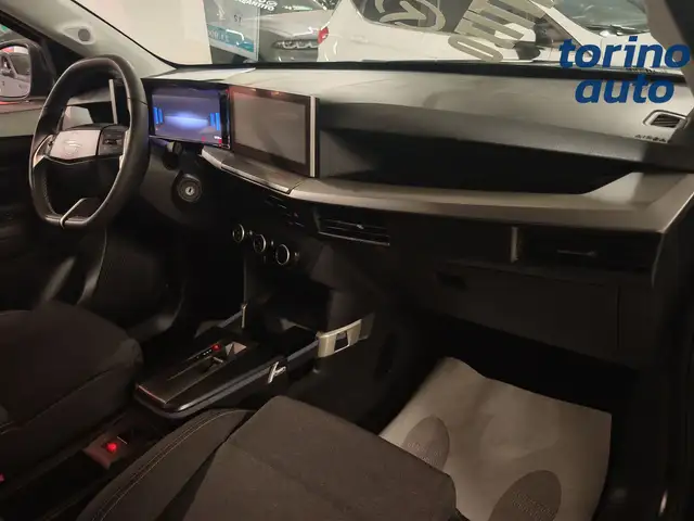 Opel Frontera view 5