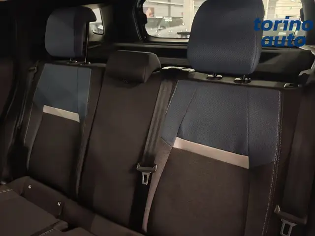 Opel Frontera view 8