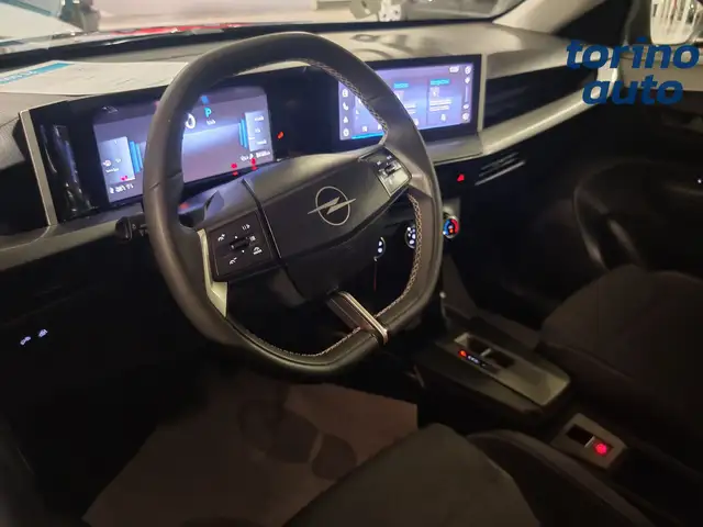 Opel Frontera view 6